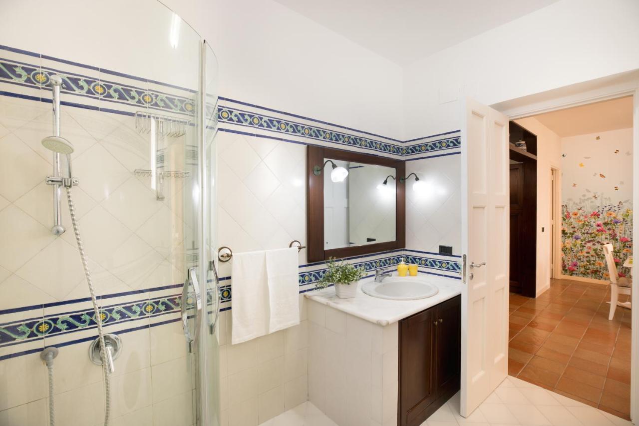 Casa Beatrice Bed & Breakfast Sorrento Luaran gambar