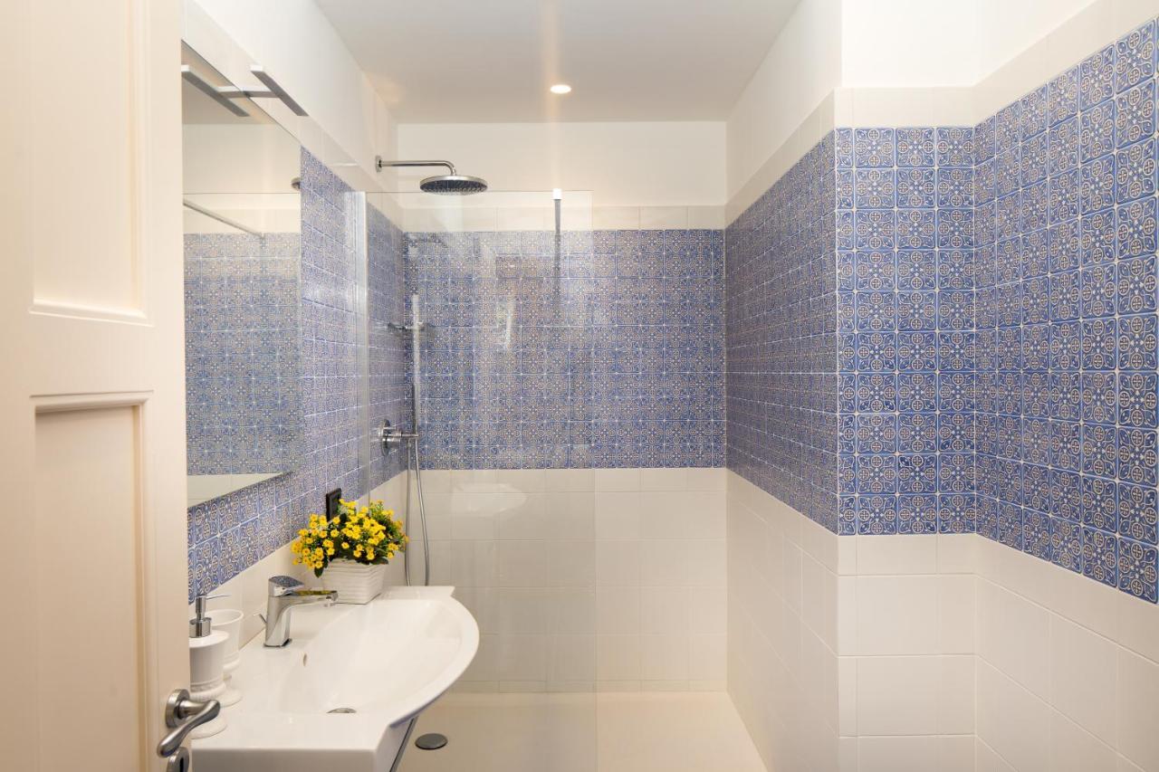 Casa Beatrice Bed & Breakfast Sorrento Luaran gambar