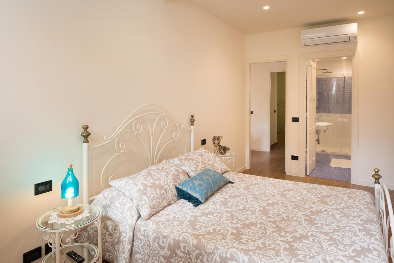 Casa Beatrice Bed & Breakfast Sorrento Luaran gambar
